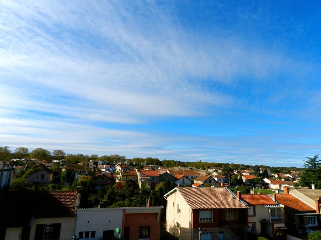 Appartement Cosy Tout Confort - Climatisation, Balcon, Wifi - Proche Airbus, Purpan, Aeroport, Stade Ernest Wallon トゥールーズ エクステリア 写真