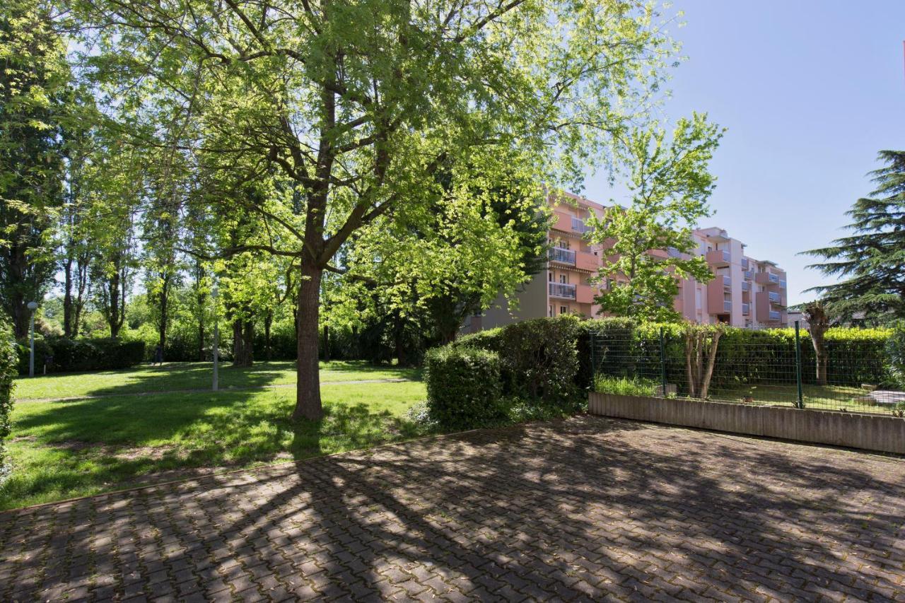 Appartement Cosy Tout Confort - Climatisation, Balcon, Wifi - Proche Airbus, Purpan, Aeroport, Stade Ernest Wallon トゥールーズ エクステリア 写真