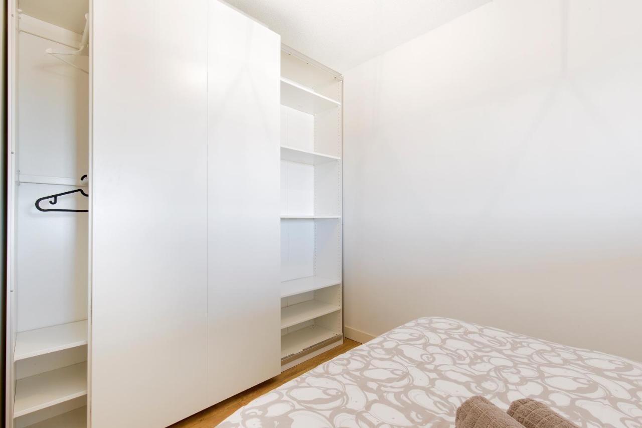 Appartement Cosy Tout Confort - Climatisation, Balcon, Wifi - Proche Airbus, Purpan, Aeroport, Stade Ernest Wallon トゥールーズ エクステリア 写真